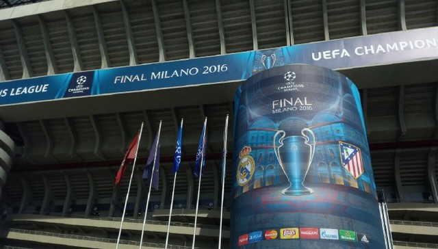 欧洲五大联赛射手榜最新排名