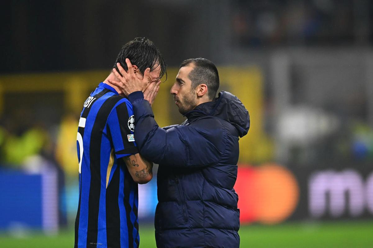 图片报：努贝尔能否留在斯图加特和他是否会大降薪有很大关系