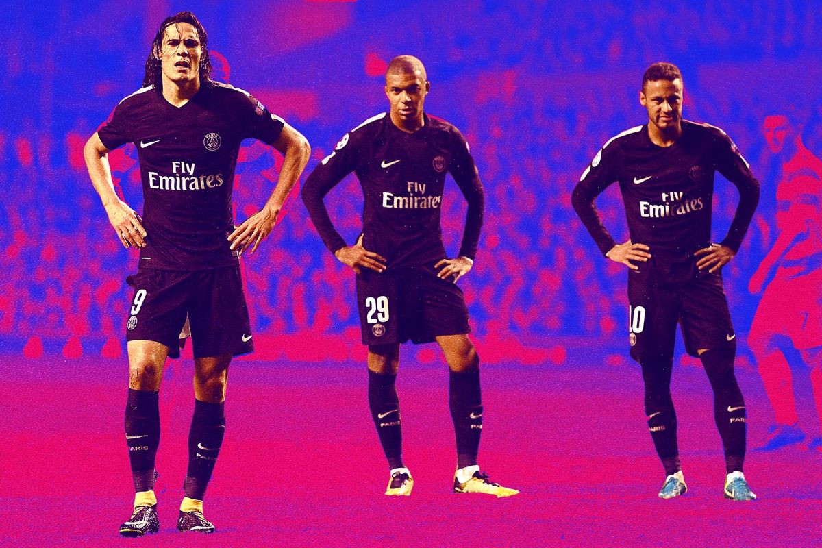 米体：法国电视台取消转播年轻人vs里尔，因前者胸前广告违规