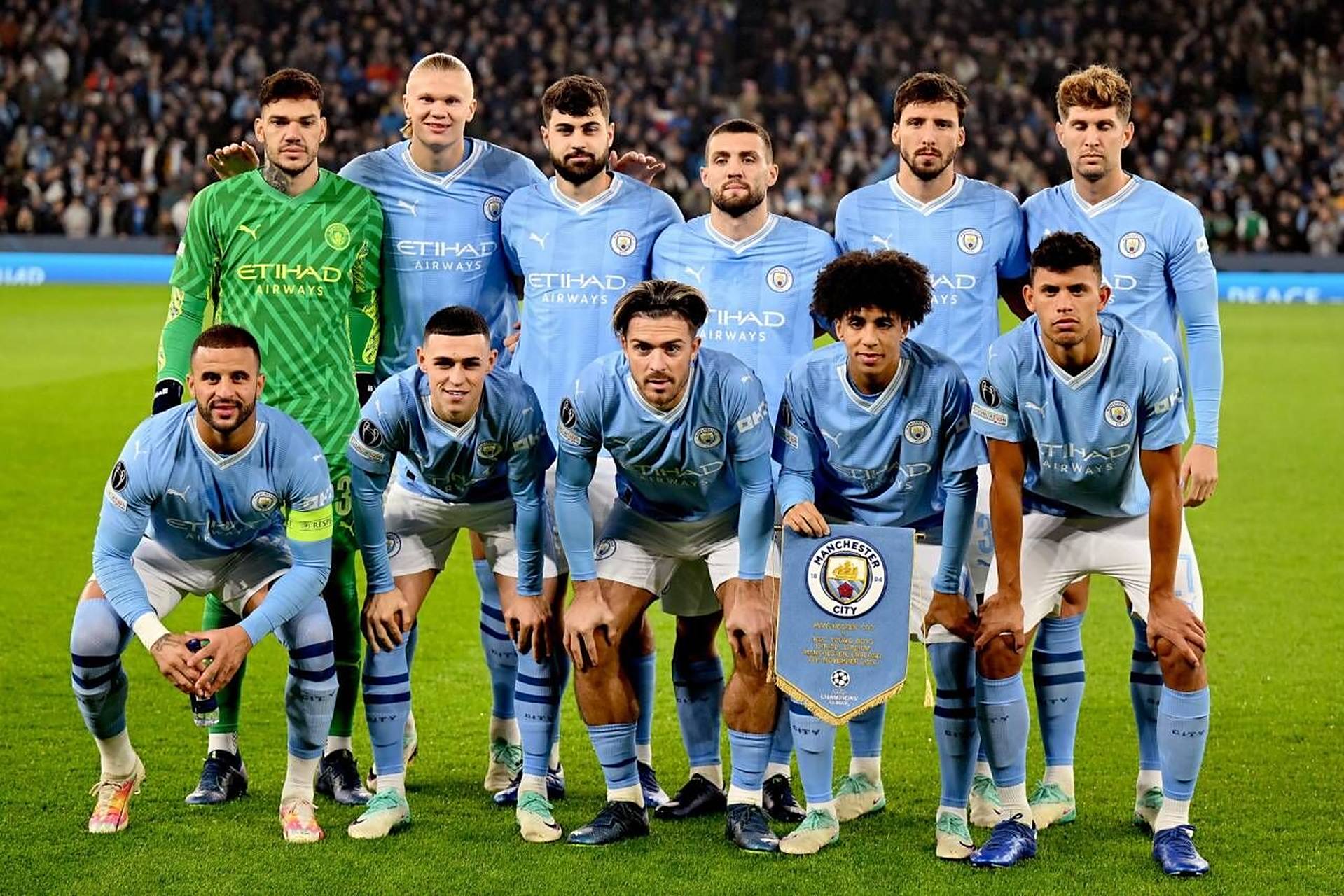 英超赛场亮点：热刺逆转切尔西,