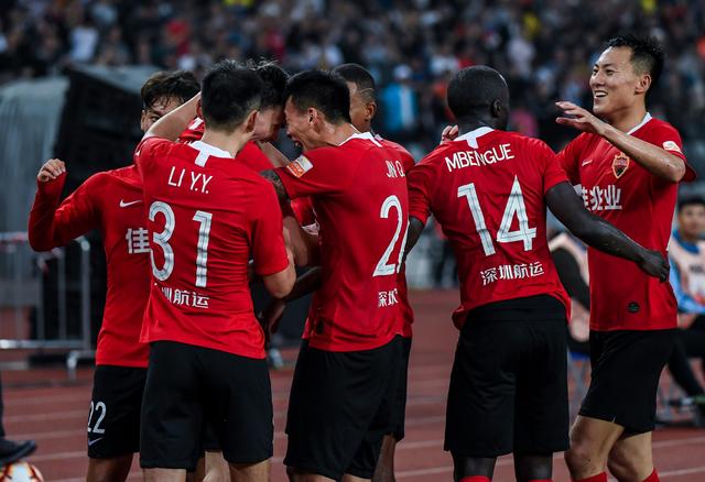 张伯霖：自己进几个球无所谓，只要球队能小组第一出线就行