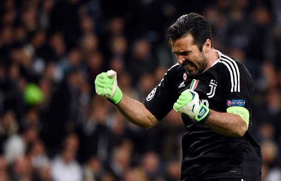 FIFA年度最佳门将候选：多纳鲁马、阿利松、什琴斯尼在列