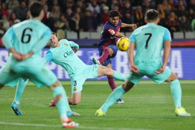 接下来的一个月再进10球，姆巴佩将跃升经典射手榜，仅次于梅西领先C罗